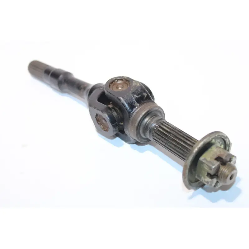1987 Suzuki Quadrunner 250 LT-4WD Rear Axle Cv Axle 20 Spline