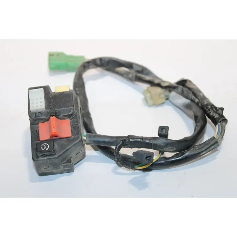 1999-2004 Honda Sportrax 400 Trx400ex Left Control Switch ON/OFF Lights OEM