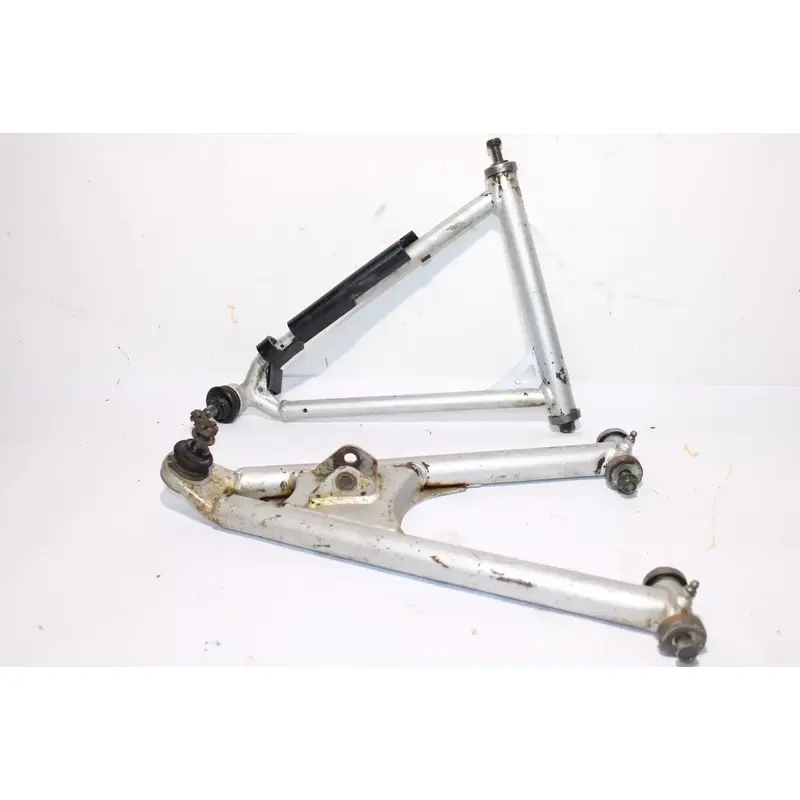 2001-2005 Yamaha Raptor 660r Yfm660r Front Lower Upper Left Control A Arms