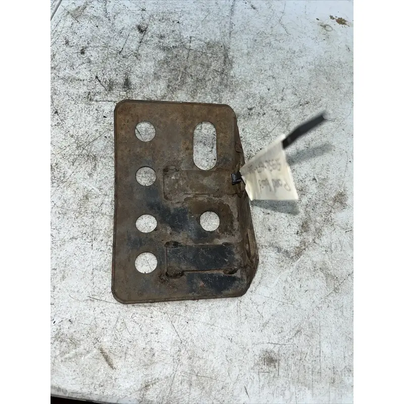 2001 Honda TRX90 Panel Guard 50356-HF7-000