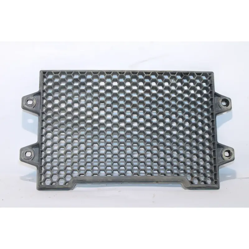 2003-2007 OEM Polaris Predator 500 Radiator Cover Grill Shield Guard 5435881