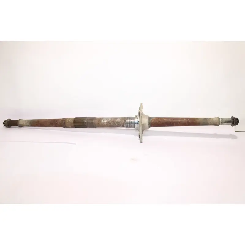 2004-2014 Honda Trx450r Trx450er OEM Rear Axle Straight! 42310-HP1-000
