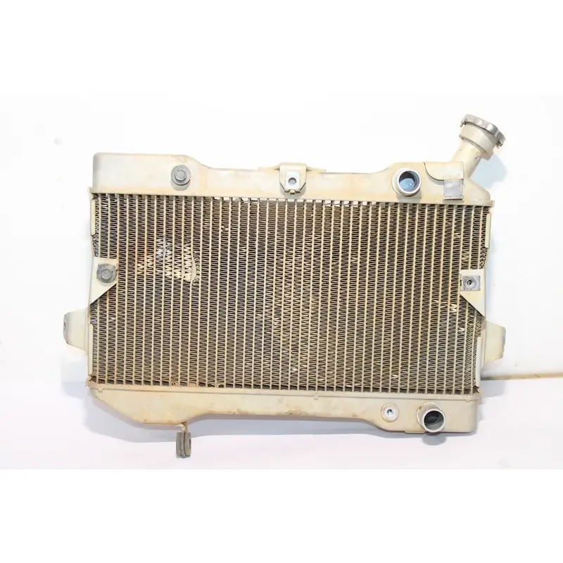 2006-2009 Suzuki Quadracer 450 Ltr450 OEM Radiator 17710-45G00