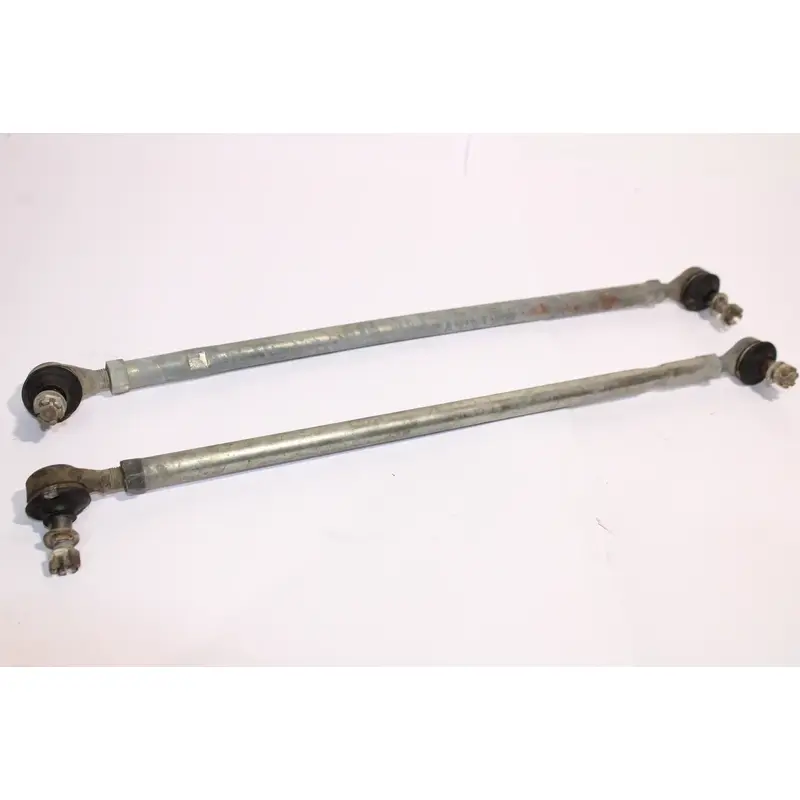 2006-2009 Suzuki Quadracer 450 Ltr450 Steering Tie Rods Rod Set Pair OEM