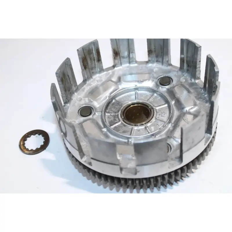 2006-2024 Yamaha Raptor 700 Yfm700r Clutch Basket W Primary Gear OEM