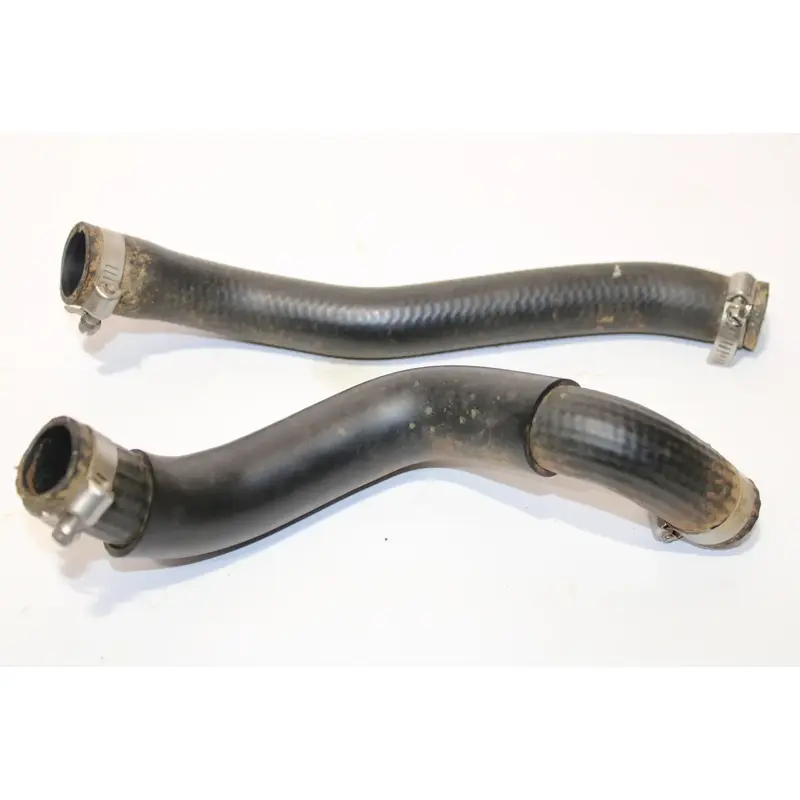 2008-2014 Kawasaki Kfx450r Stock Radiator Hoses OEM 39062-0146