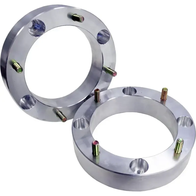 2014-2015 RZR XP1000 MODQUAD WHEEL SPACERS 1.75"/ PART# RZR-SPACER-1K