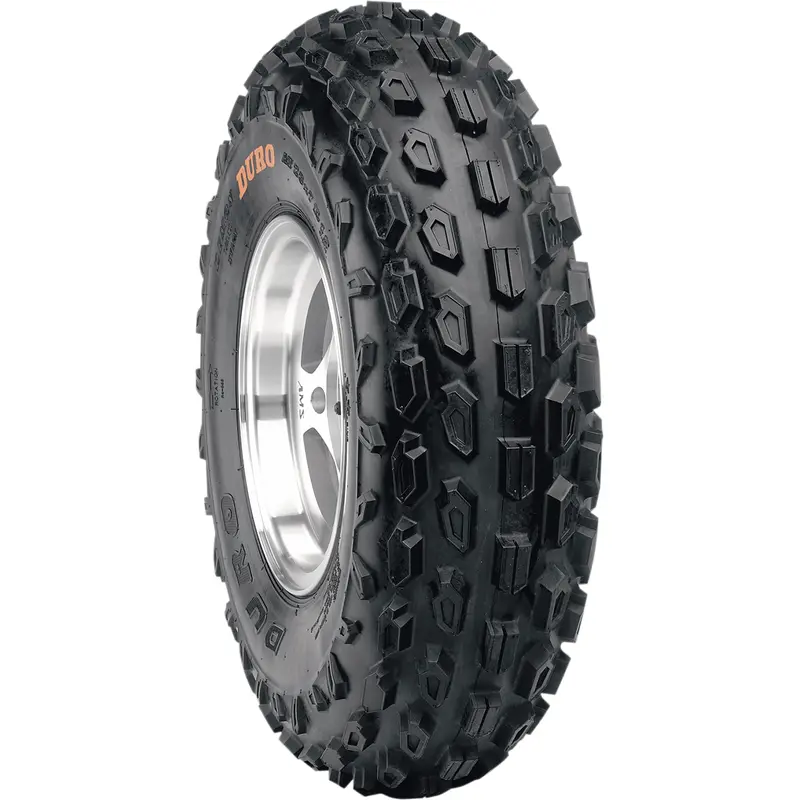Duro Tire - HF277 Thrasher - Front/Rear - 19x7-8 - 2 Ply