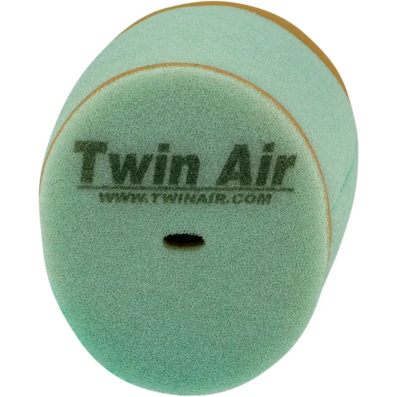 Factory Pre-Oiled Air Filter