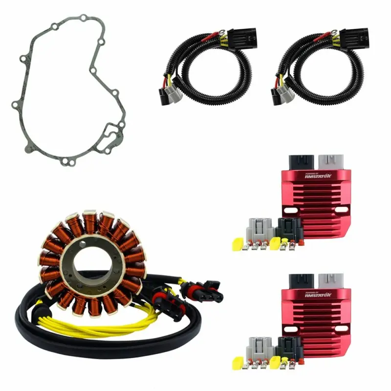 RM STATOR STATOR REGULATOR