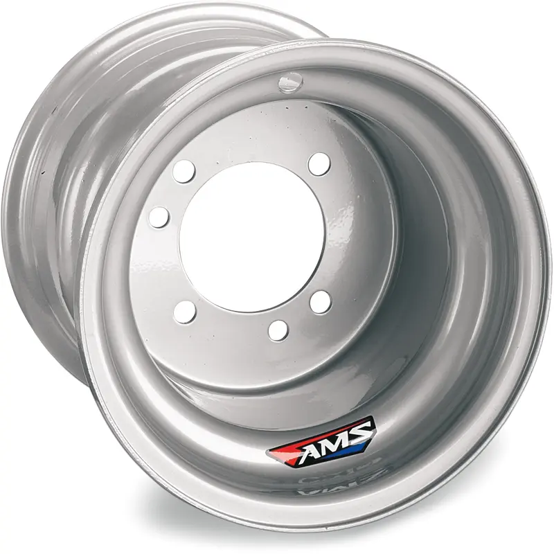 Steel Replacement Wheel