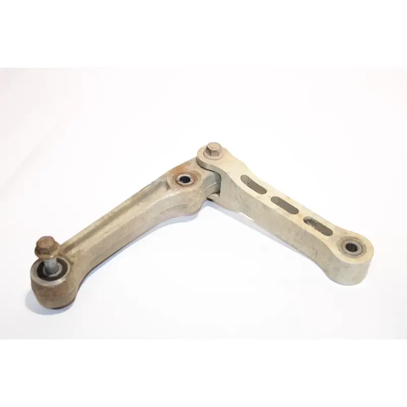 1999-2004 Honda Sportrax 400 Trx400ex Rear Dogbone Shock Linkage Link OEM