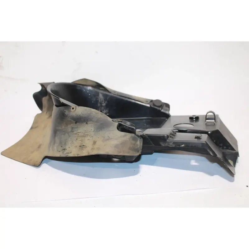 2001-2005 Honda 250 Trx250ex Gas Tank Heat Shield Protector OEM 17515-HM8-010
