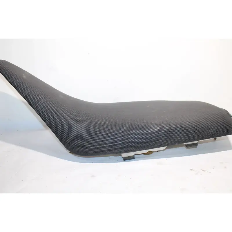 2001-2005 Yamaha Raptor 660r Yfm660r OEM Seat Saddle With Aftermarket Cover