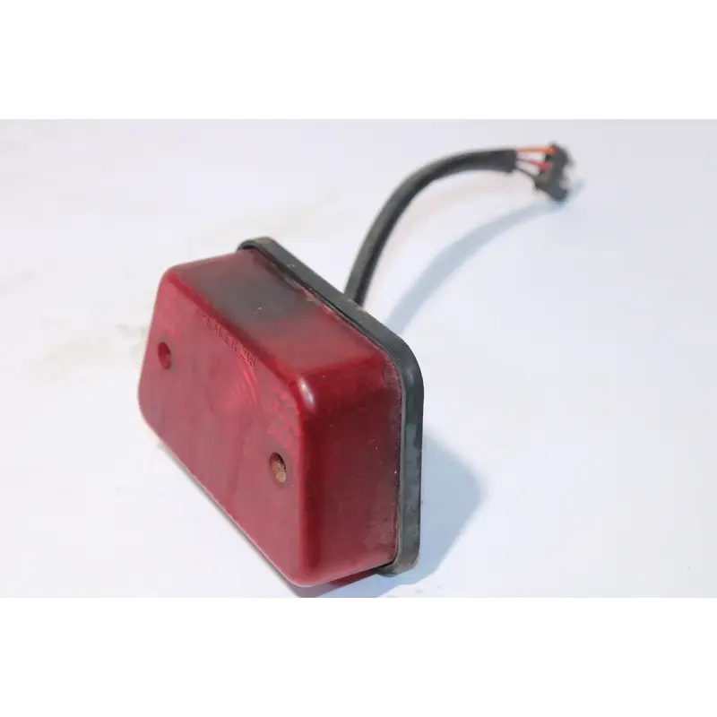 2001 Polaris Xplorer 250 OEM Rear Taillight Tail Light 2432034