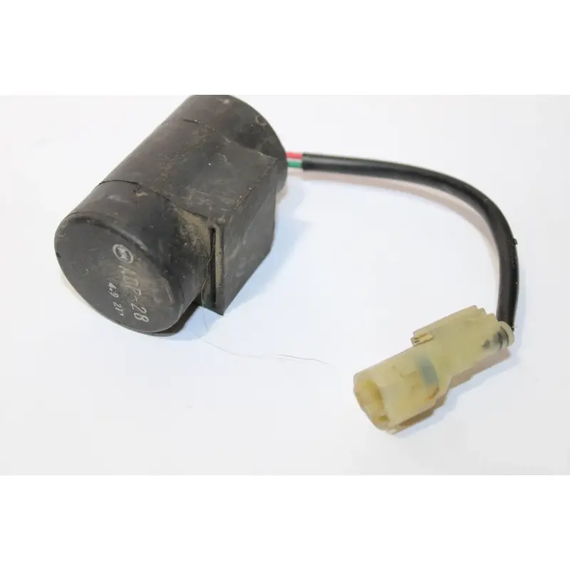 2004-2005 Honda 450 Trx450r OEM Condensor Unit 31700-HP1-003