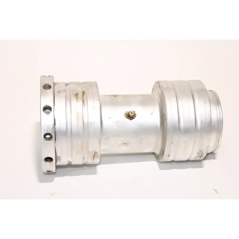 2004-2014 Honda Trx450r Trx450er Rear Back Axle Carrier Assembly