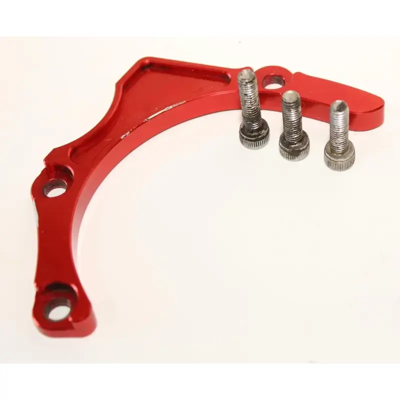 2006-2014 Honda Trx450er Case Saver And Hardware