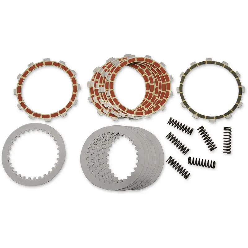 Barnett Dirt Digger Clutch Kits Yamaha Raptor 700 / 700R 2009-2020