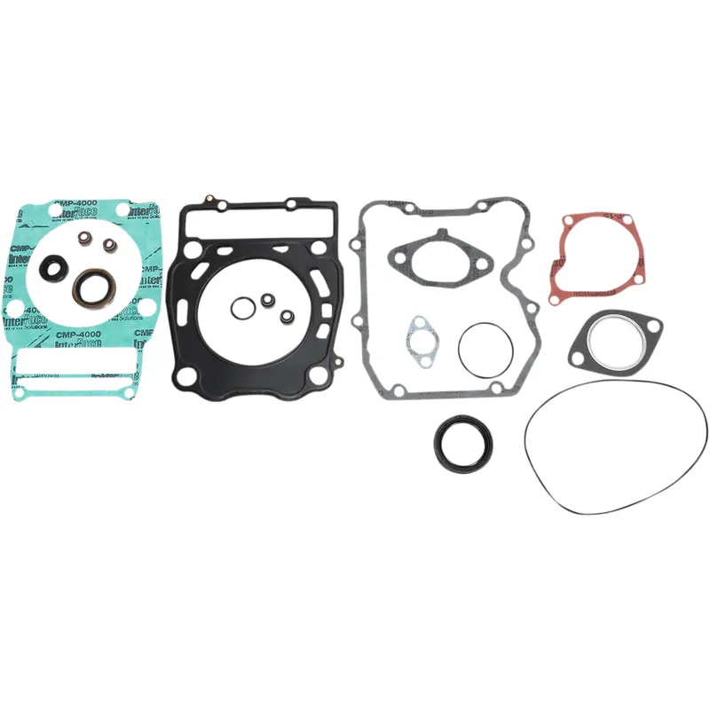 Complete Gasket and Oil Seal Kit