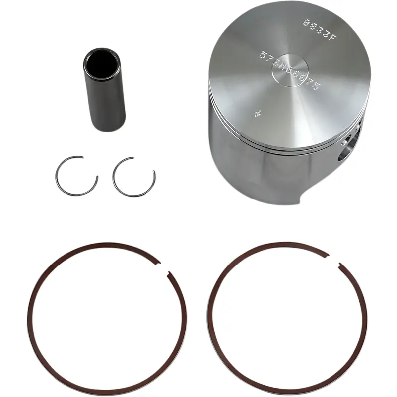 High-Performance Piston Kit