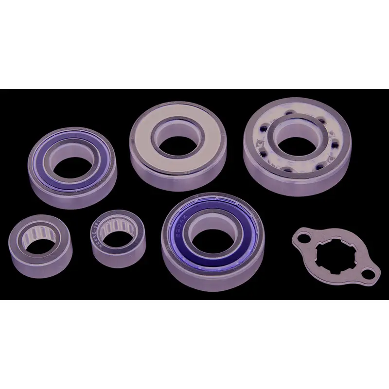 HOT RODS TRANSMISSION BEARING KIT