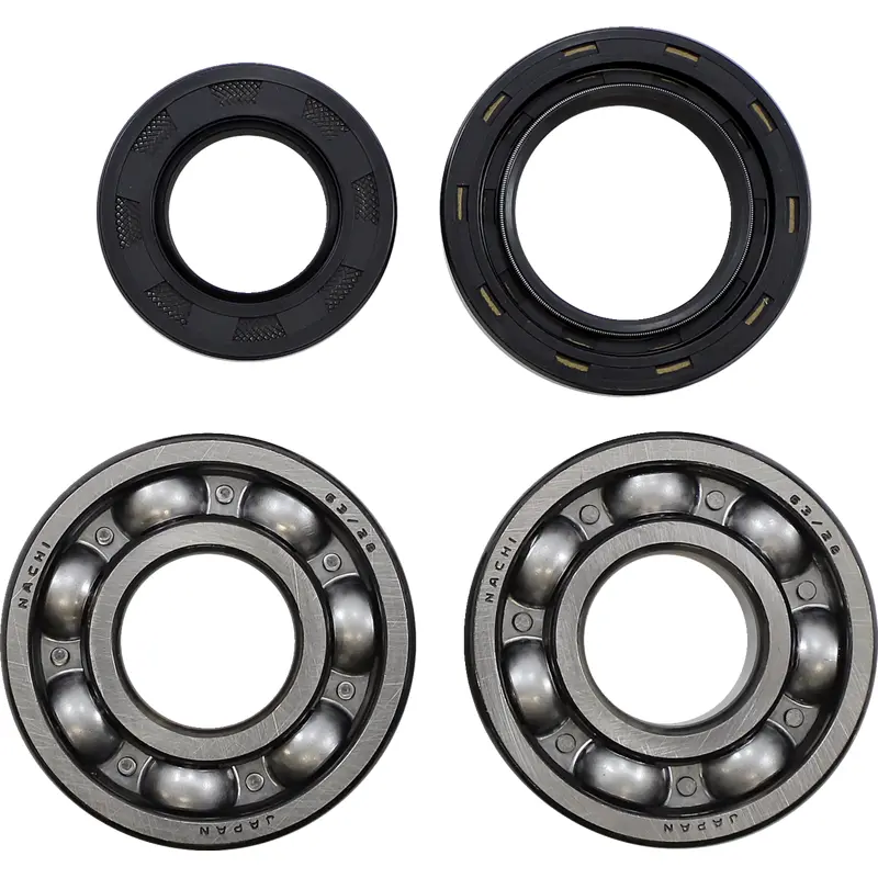 Main Bearing and Seal Kit