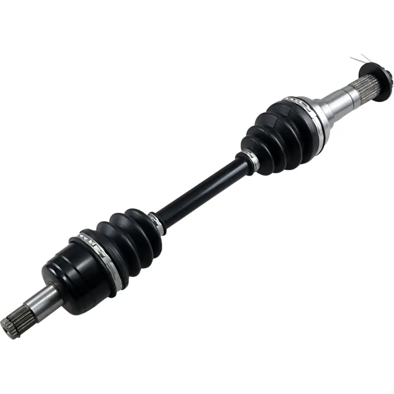 Moose Racing LM6 Front Axle Yamaha Big Bear 400 2002-2006