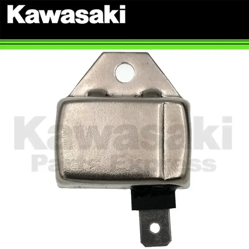 NEW 1990-1991 GENUINE OEM KAWASAKI MULE IGNITER 2010 2020 2030 21119-2161