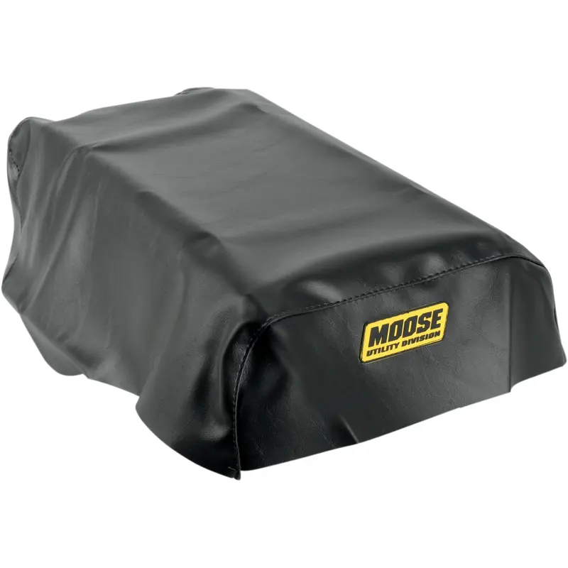 OE Replacement-Style Seat Cover  Black