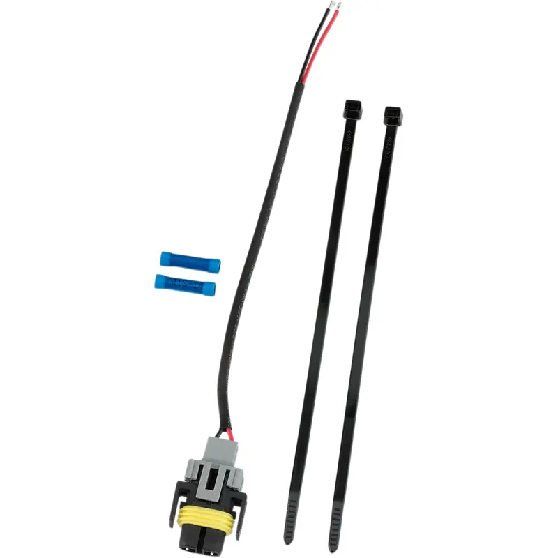 Replacement Electrical Harness  Headlight