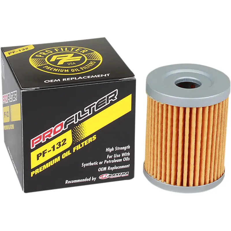 Replacement Oil Filter