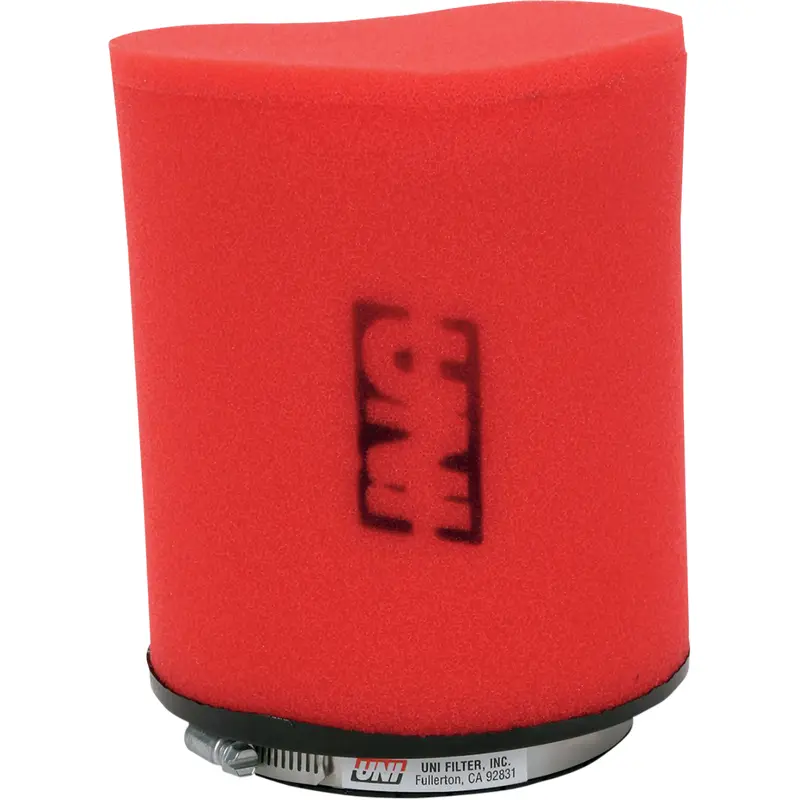 Uni Filter Multi-Stage Competition Air Filter Honda TRX450 2006-2015