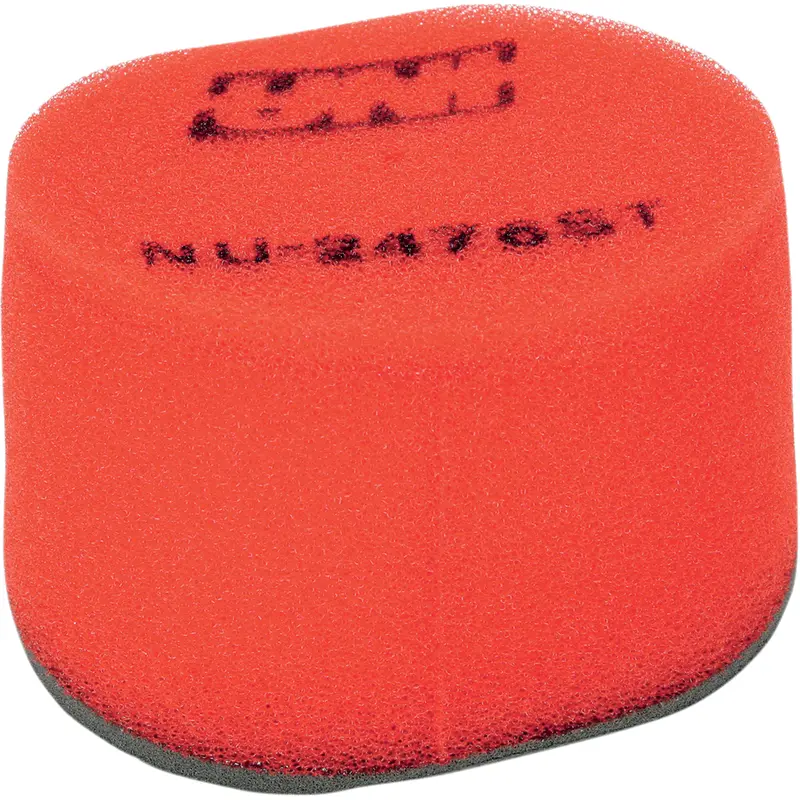 Uni Filter Multi-Stage Competition Air Filter LT-F500F QuadRunner 1998-2002