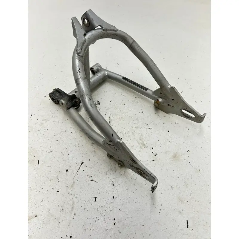 04 2004 Honda Crf 70 f CRF70F OEM GOOD THREADS! Swing Arm Swingarm Suspension