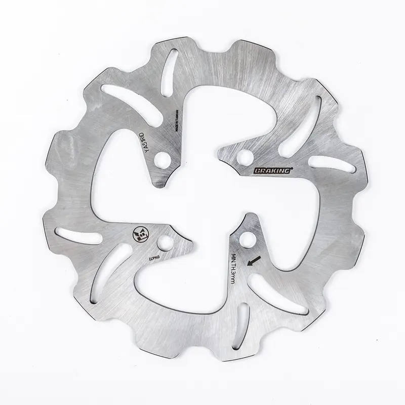 ATV Rotor