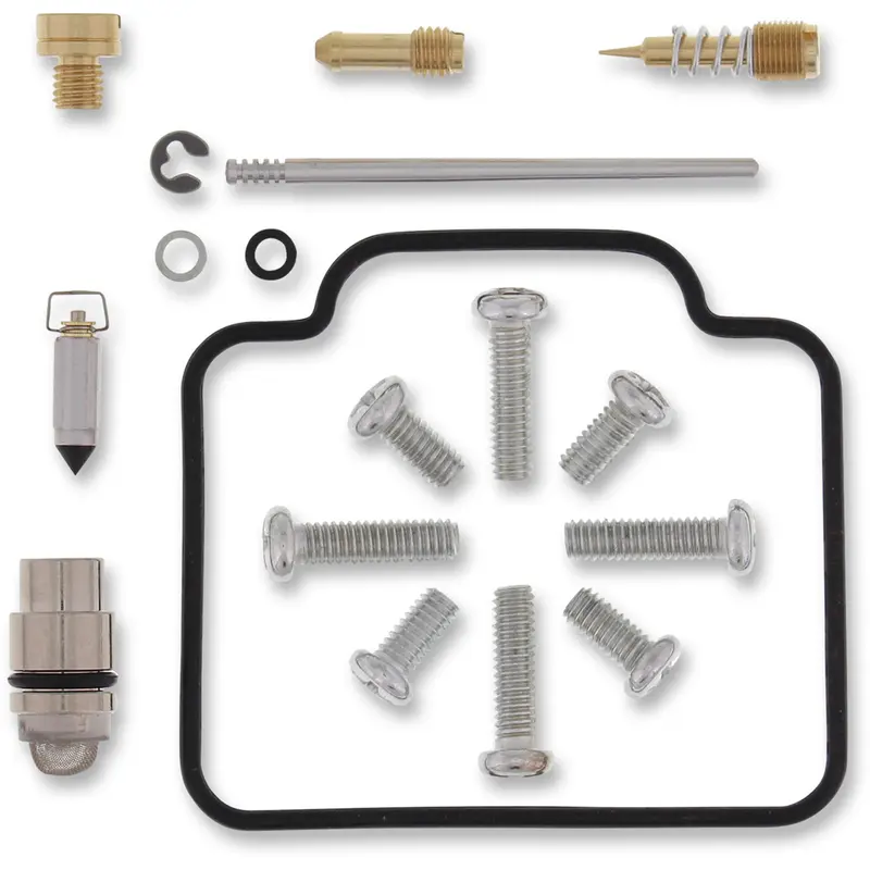 Carburetor Repair Kit - Polaris