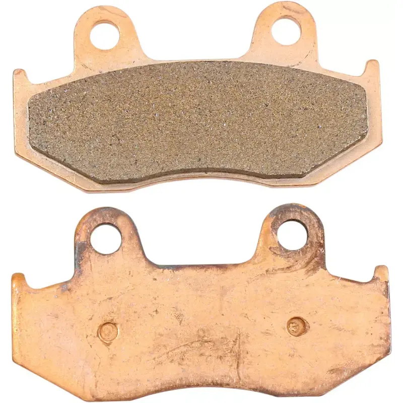 EBC Semi Sintered Brake Pads FA443SV