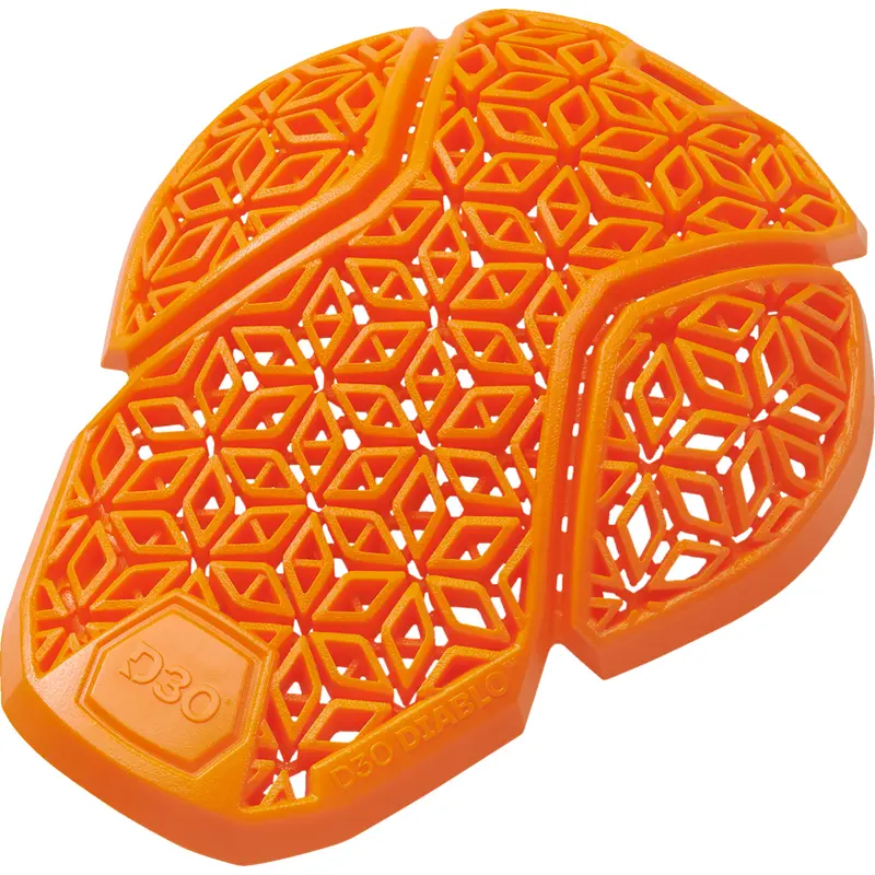 Icon D3O Diablo L2 Shoulder Guards