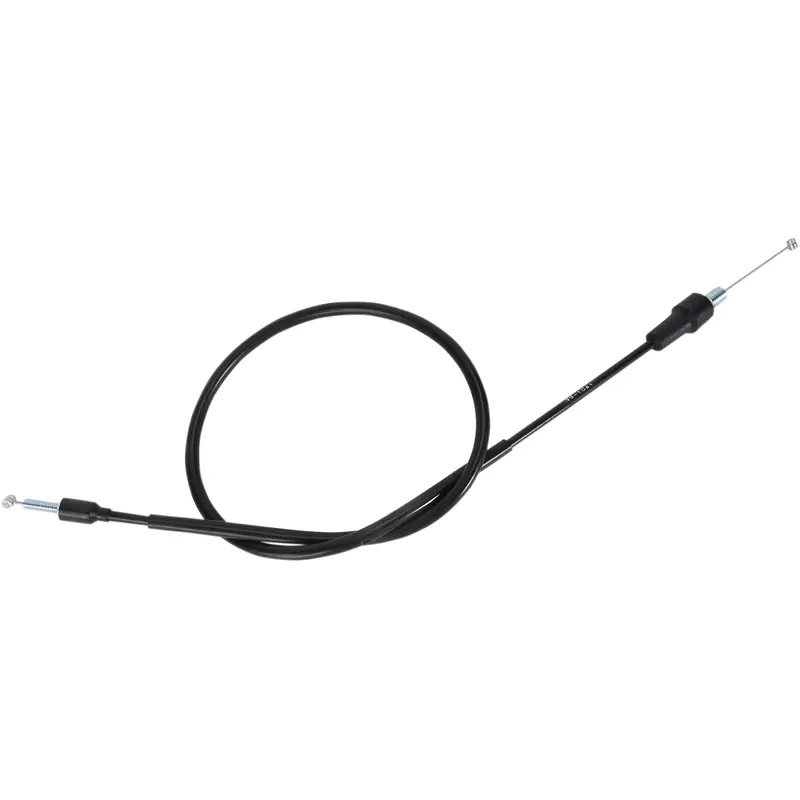 Moose offroad Black Vinyl Throttle Cable - 34" - Honda