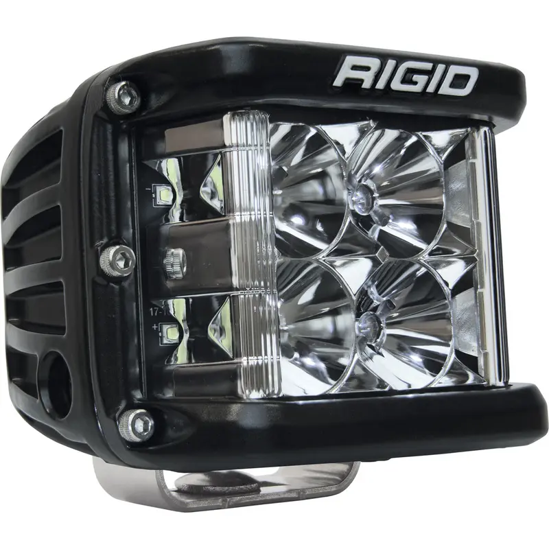 RIGID D-SS PRO FLOOD STANDARD MOUNT LIGHT