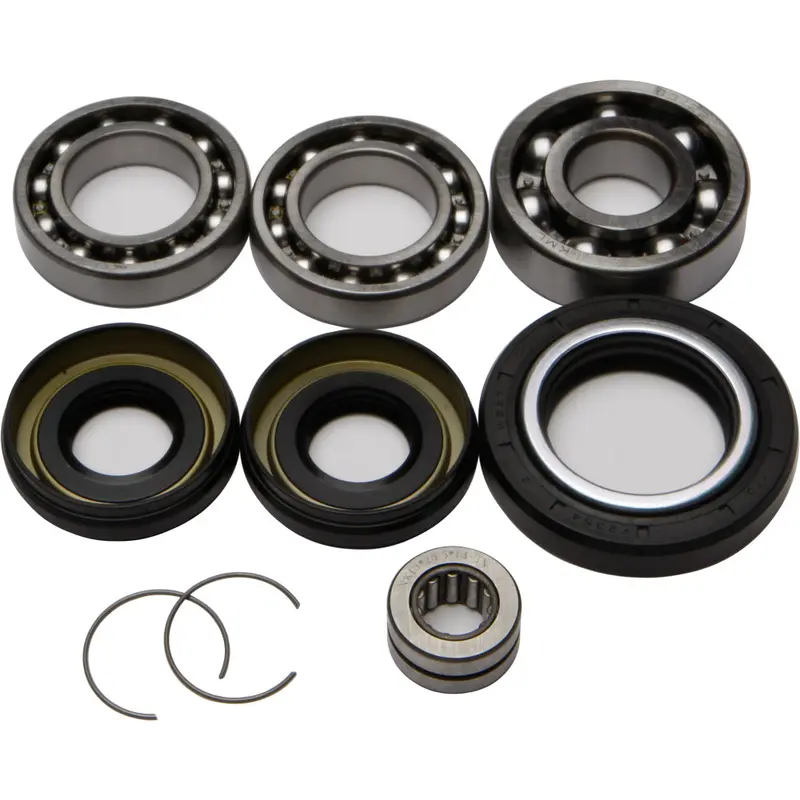 ALL BALLS FRONT DIFFERENTIAL BEARING AND SEAL KIT