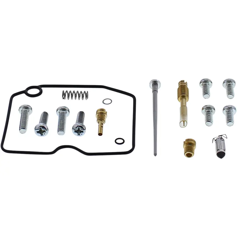 Carburetor Repair Kit - Kawasaki