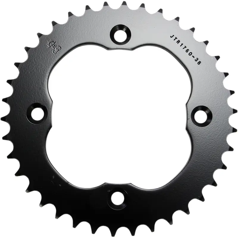Jt sprockets Sprocket - Rear - Suzuki - 38-Tooth 38T