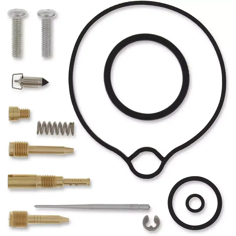 MOOSE 1003-0682 Carburetor Rebuild Kit Arctic Cat 90 Utility 2006 - 13