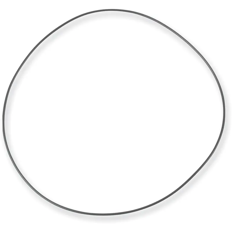 Moose offroad Outer Clutch Cover Gasket - Honda/Kawasaki