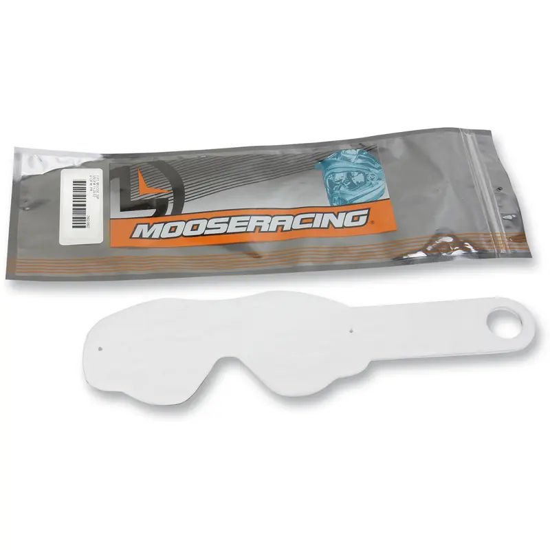 Moose Racing Youth Qualifier Tear-Offs