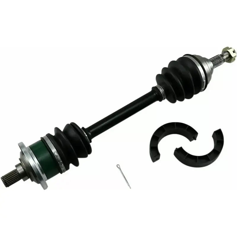 Moose Utility ATV Complete Replacement Axle For Arctic Cat 0214-1567
