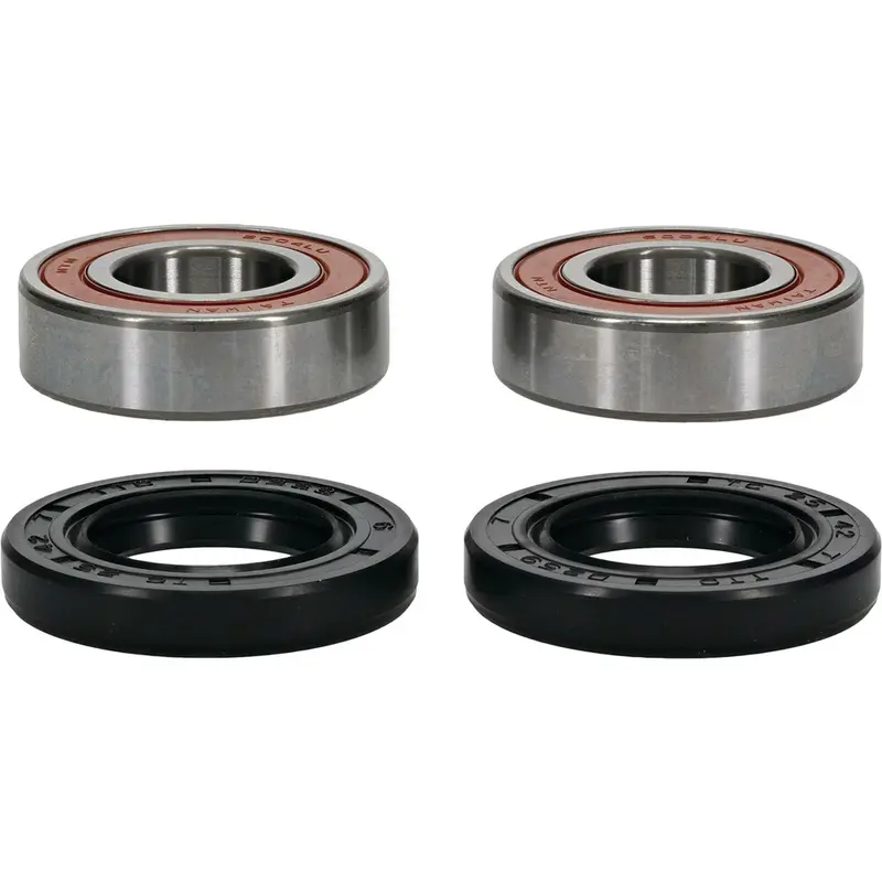 Pivot Works Premium Front Wheel Bearing Kit Gas Gas / Sherco 125cc-450cc 1998-2019