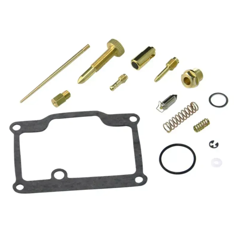 POLARIS TRAIL BOSS 350 L SPORTSMAN 4x4 CARBURETOR CARB REPAIR REBUILD KIT 92-93